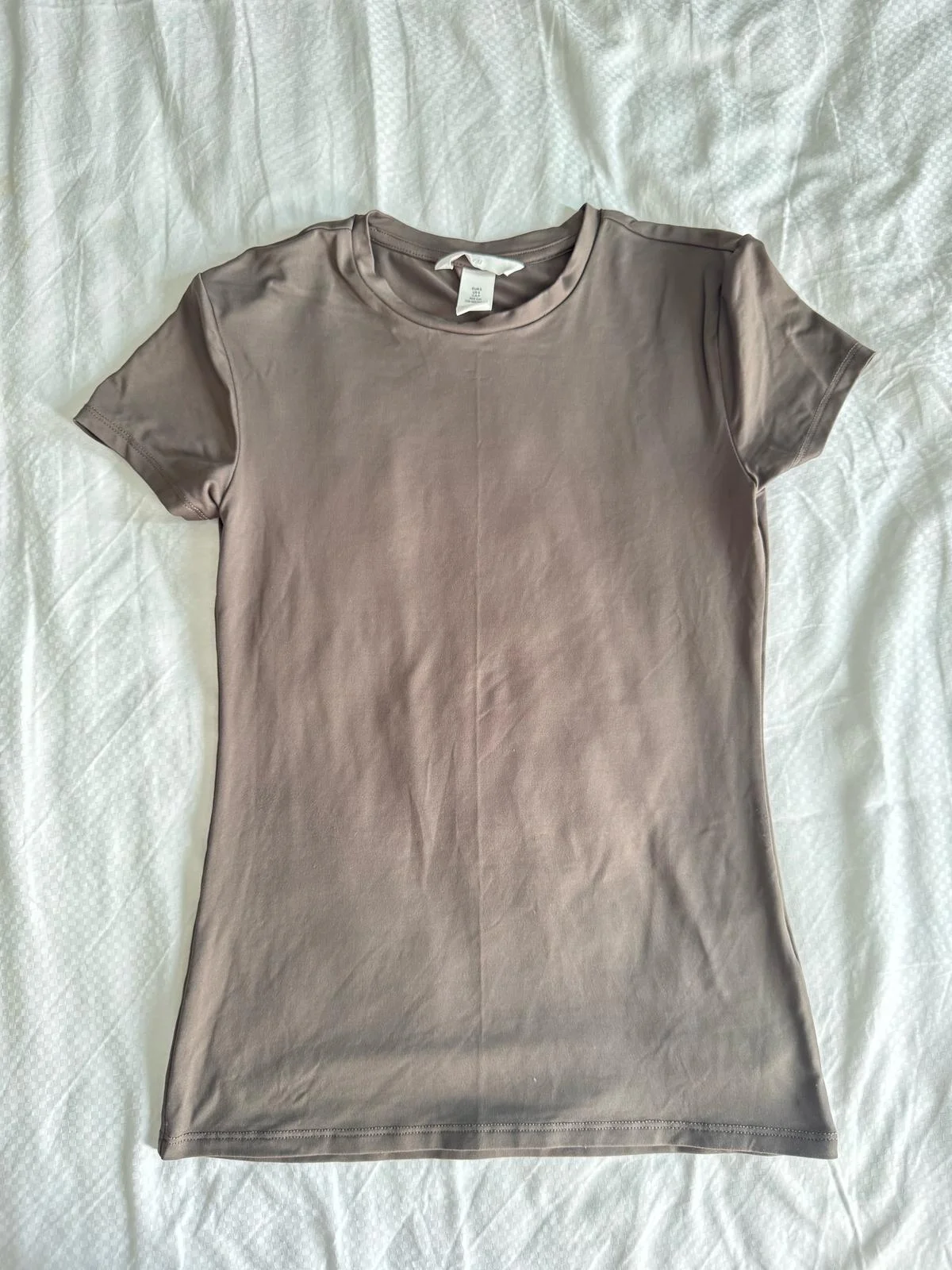 H&M T-shirts, size S / 36 / 8, photo 1