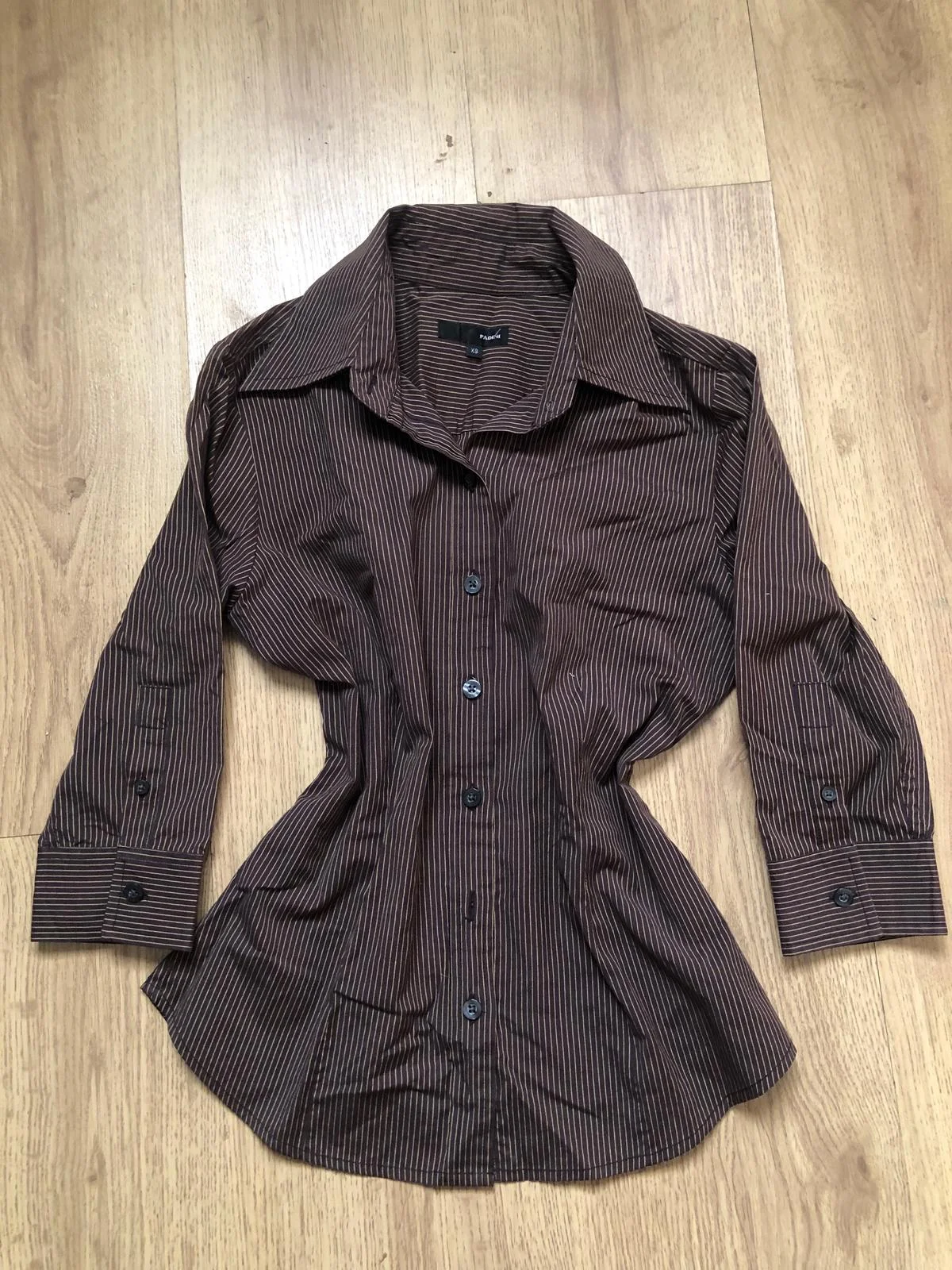 Shirts, size XS / 34 / 6, photo 1