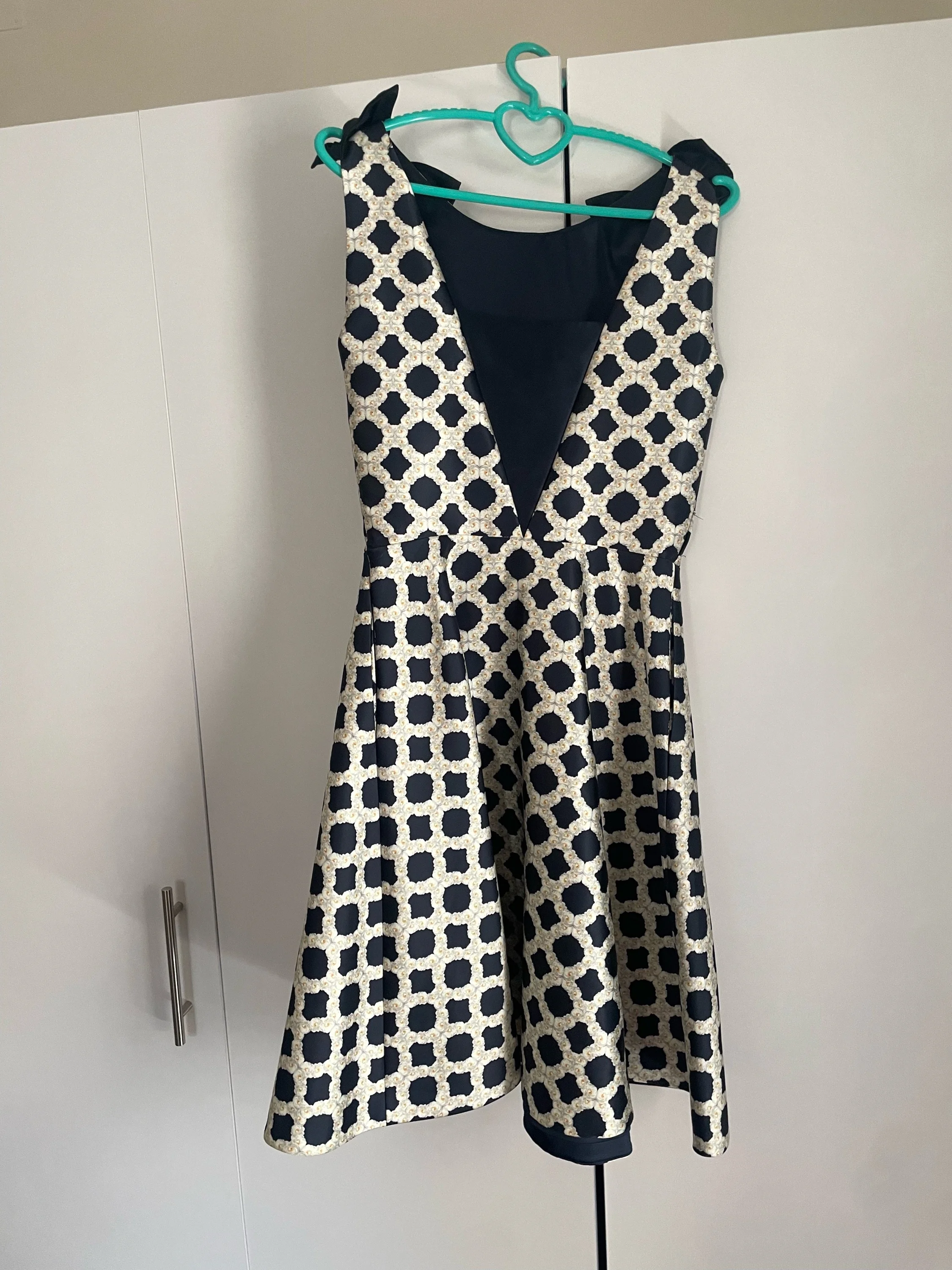 Ted Baker Cocktail Dresses, size M / 38 / 10, photo 1