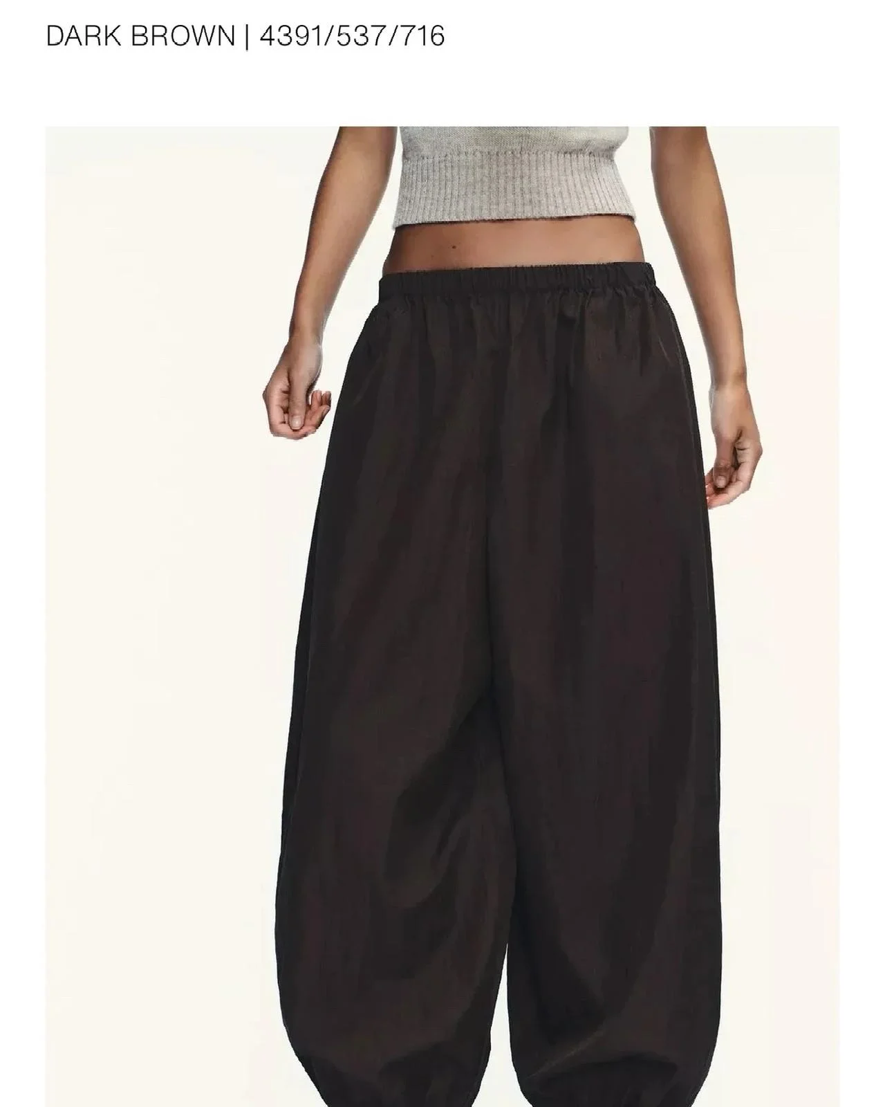 Zara Pants, size M / 38 / 10, photo 1