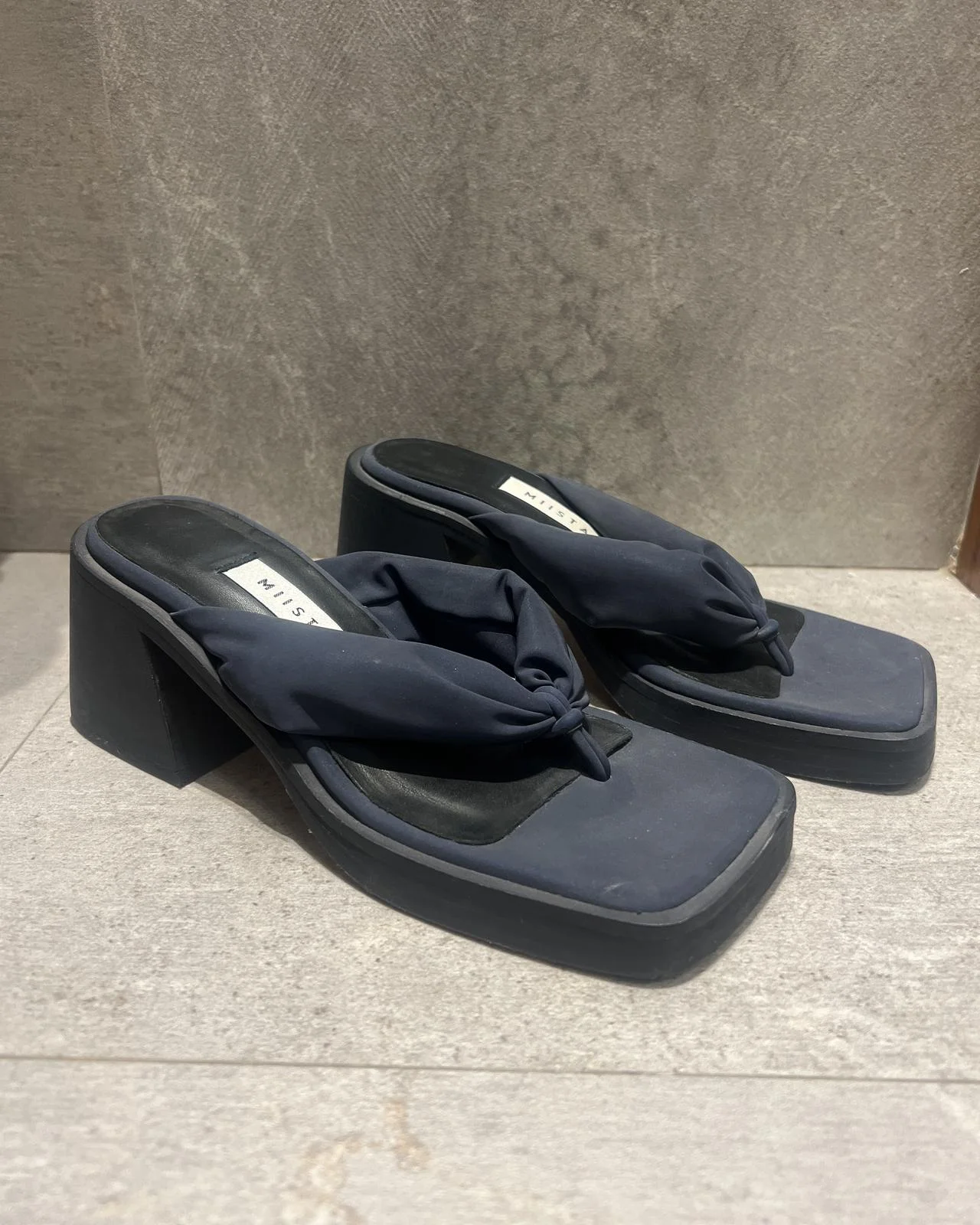 Miista Sandals, size 35, photo 1