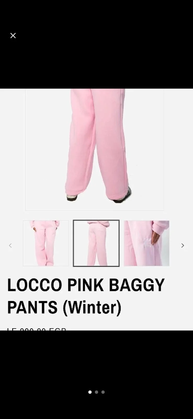 local brands Pants, size L / 40 / 12, photo 1