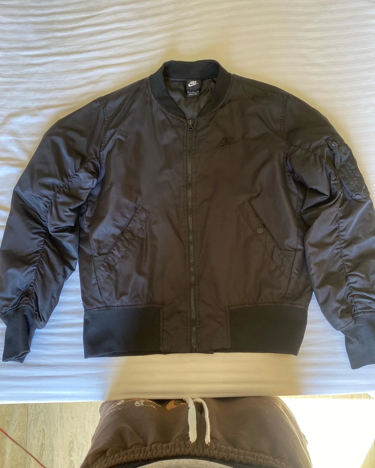 Nike Jackets, size M, photo 1