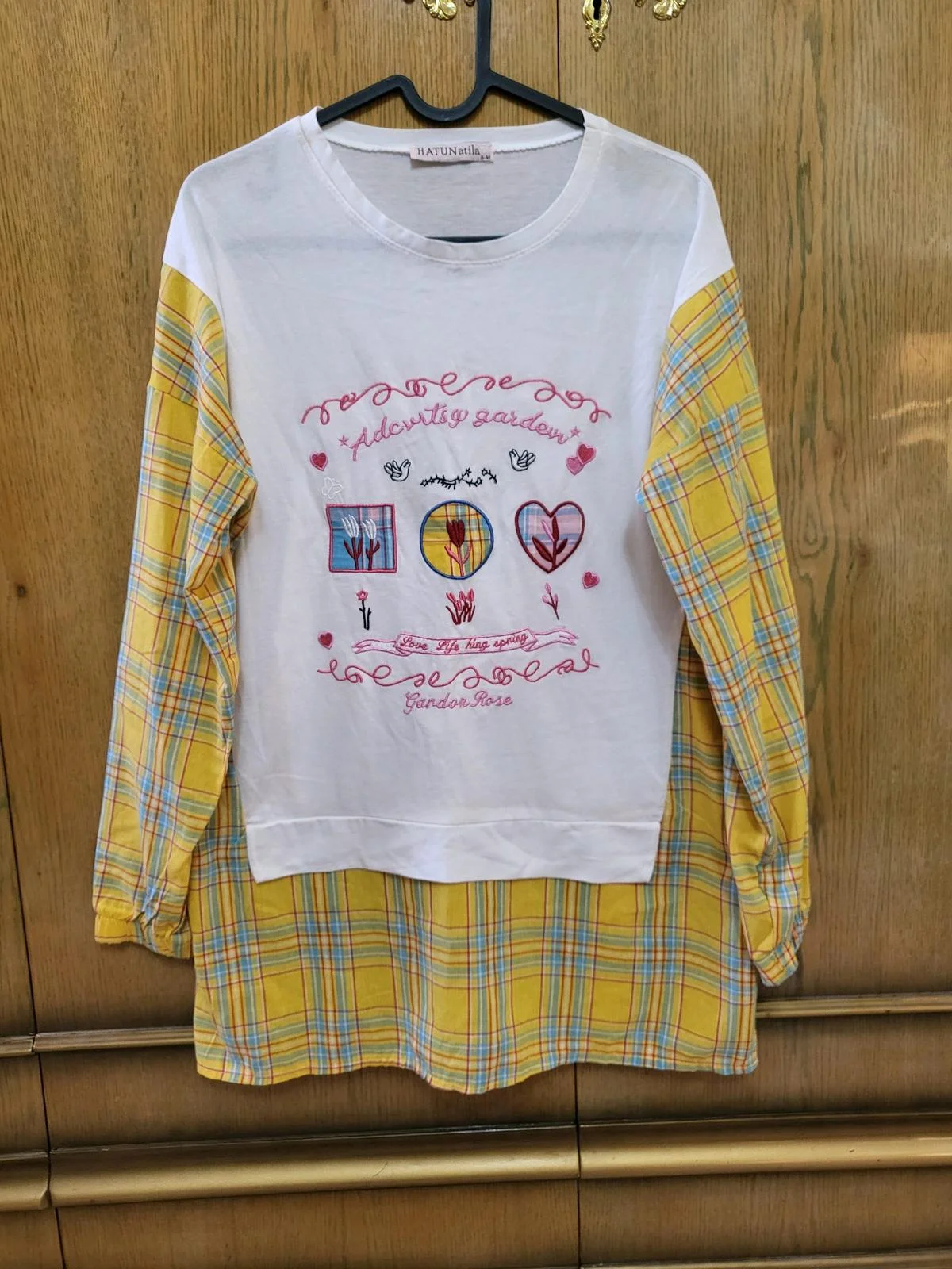 Blouses, size M / 38 / 10, photo 1