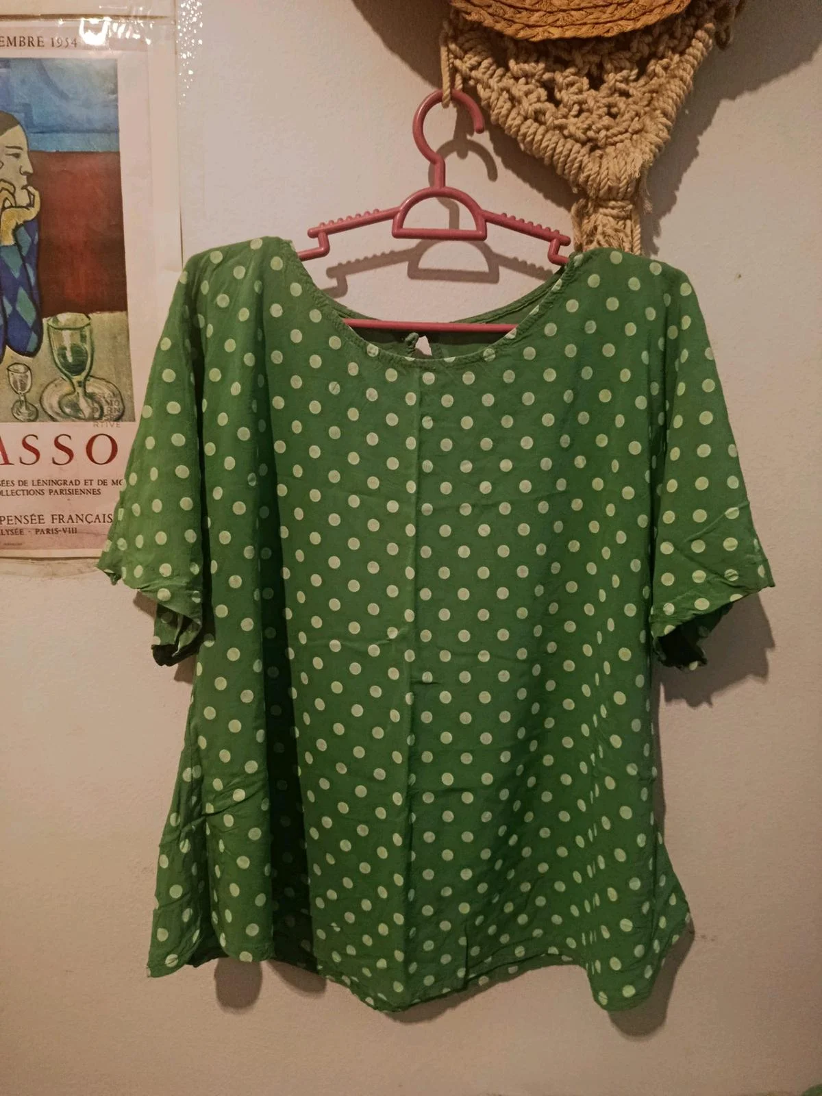 Blouses, size L / 40 / 12, photo 1