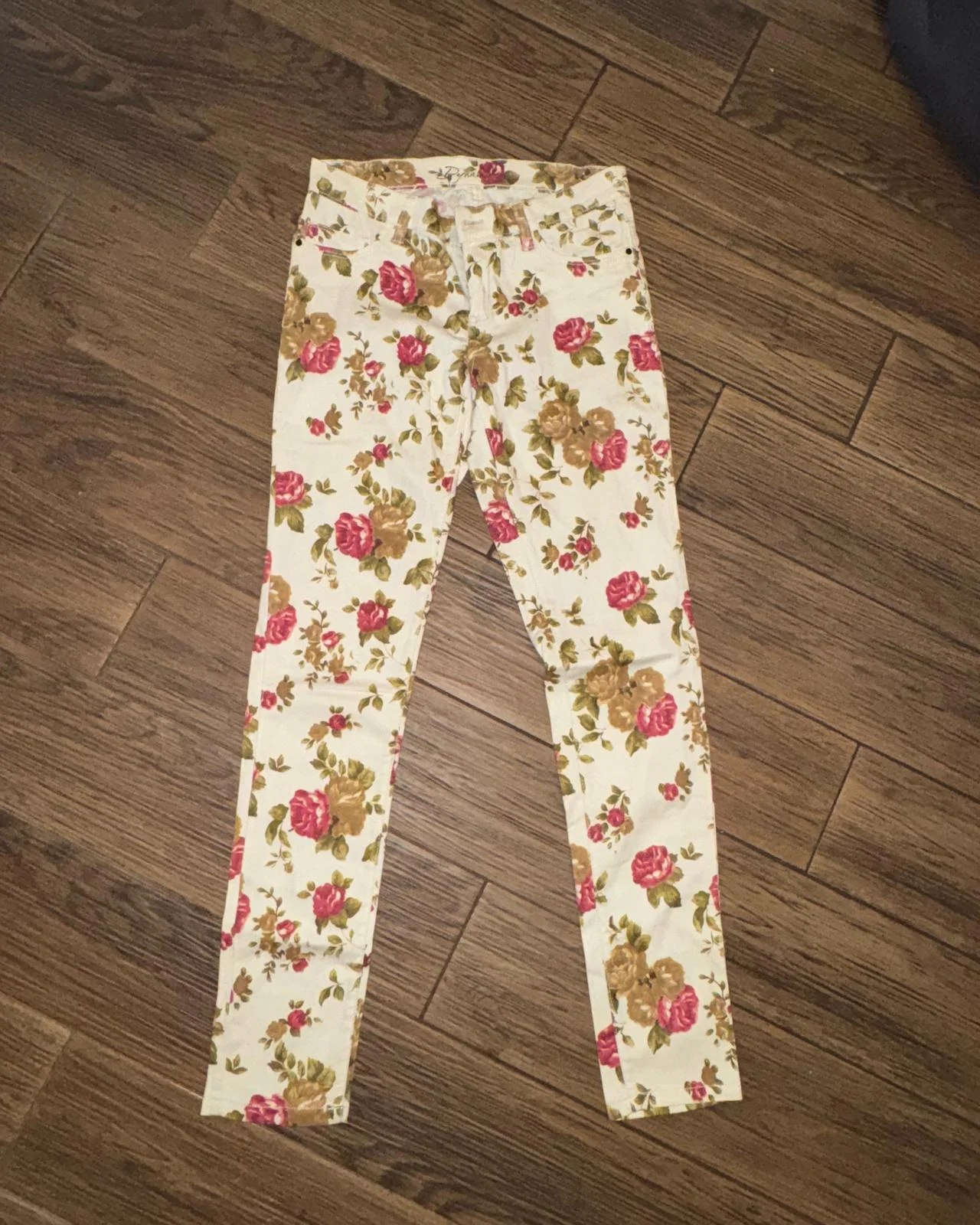 DYNAMITE Jeans, size M / 38 / 10, photo 1
