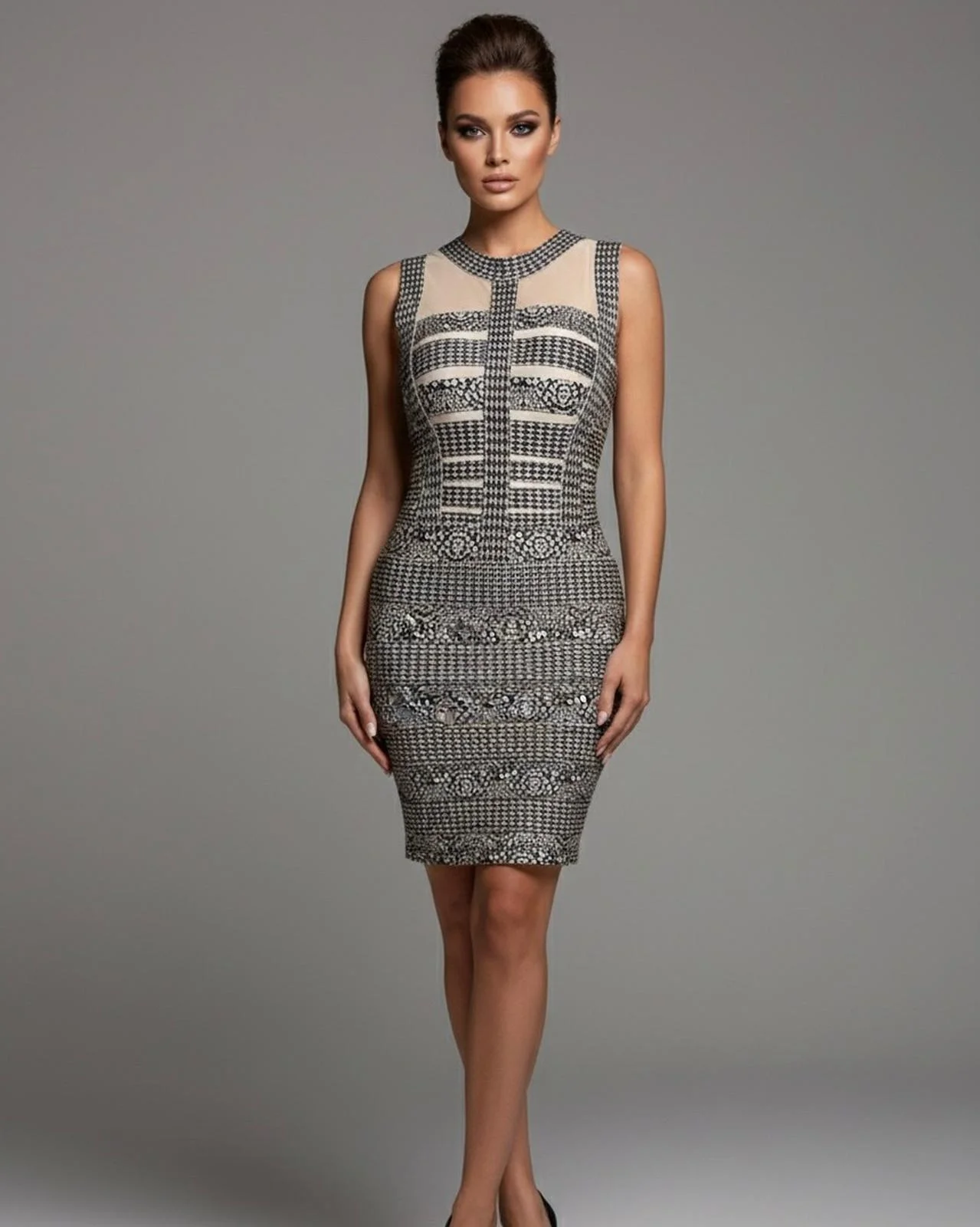 Bodycon Dresses, size M / 38 / 10, photo 1