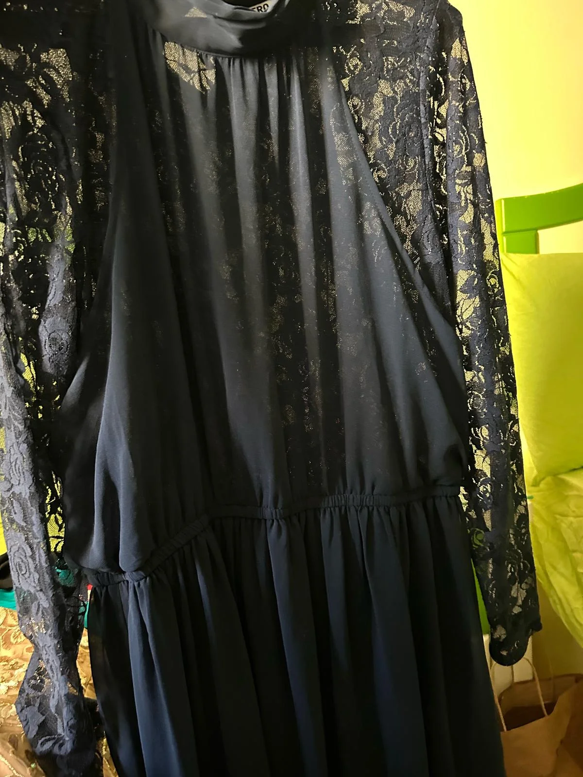 Vero Moda Midi Dresses, size L / 40 / 12, photo 1