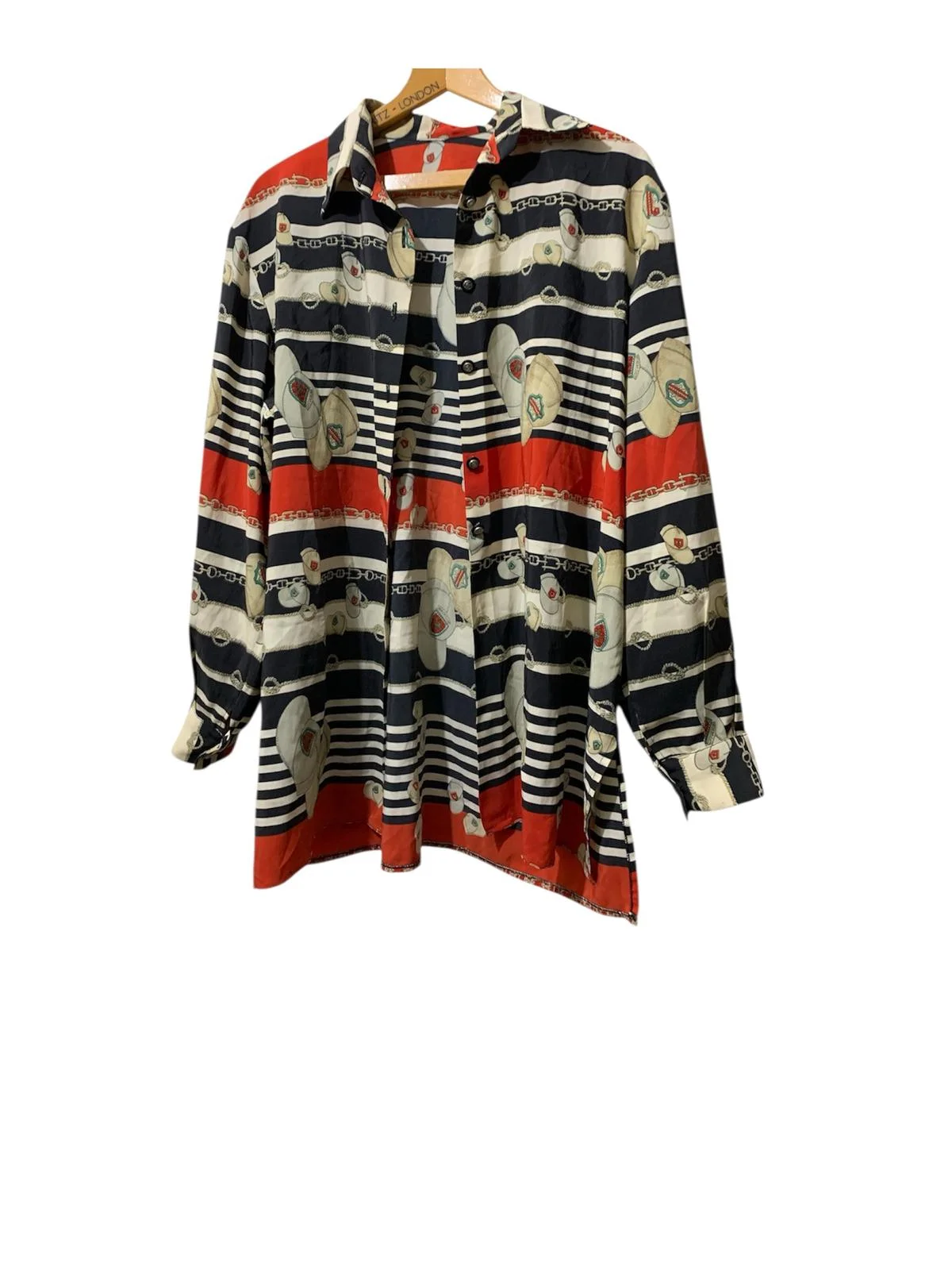 Long Sleeve Shirts, size XL, photo 1