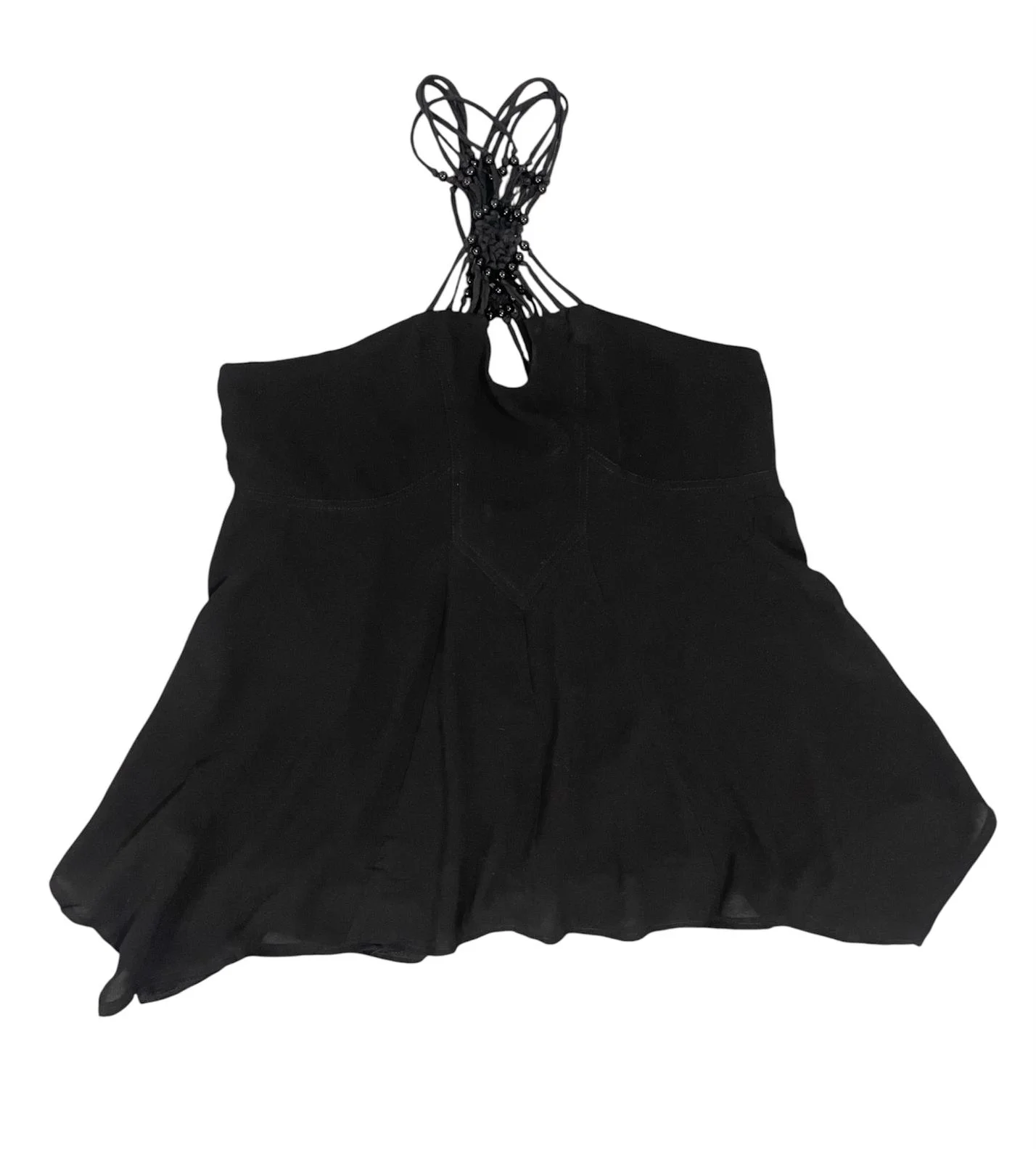 Next Halter Tops, size S / 36 / 8, photo 1