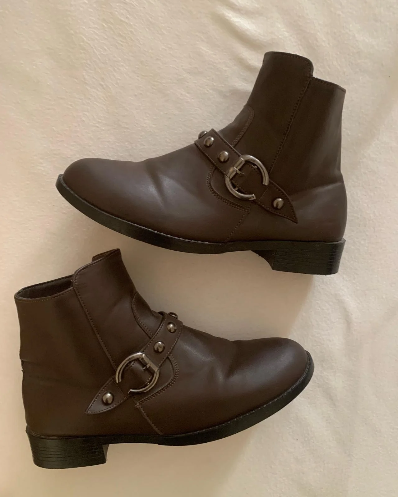 Loafers, size 40, photo 1