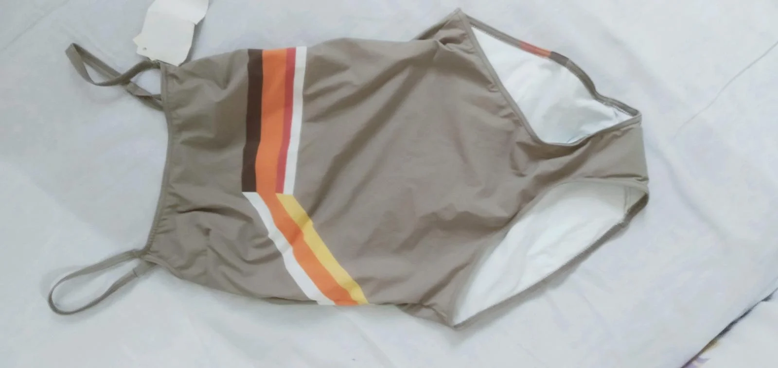 One-Piece Swimsuits, size L / 40 / 12, photo 1