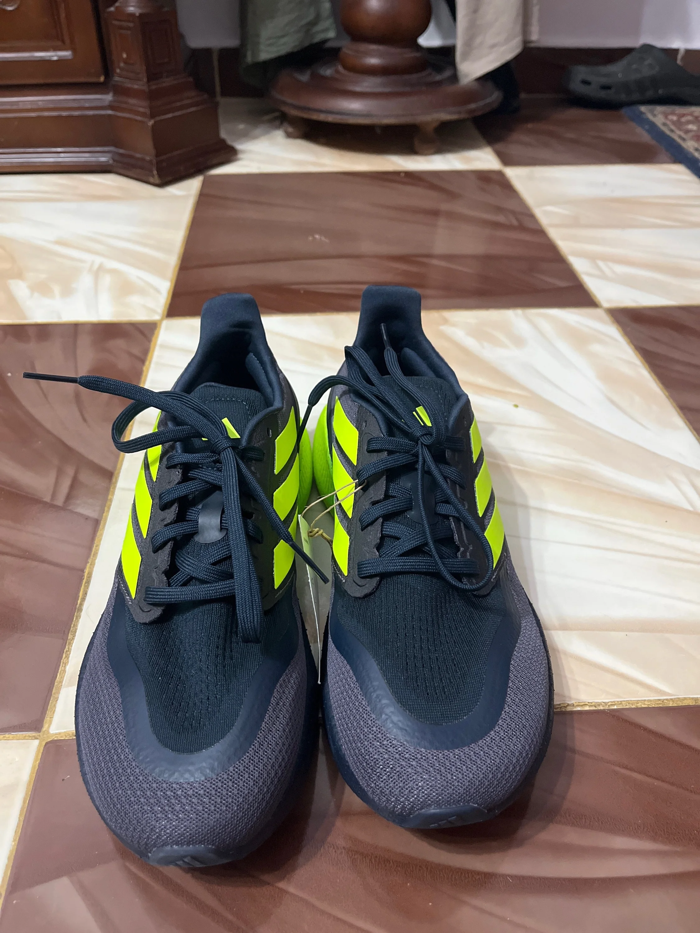 adidas Sneakers, size 44.5, photo 1