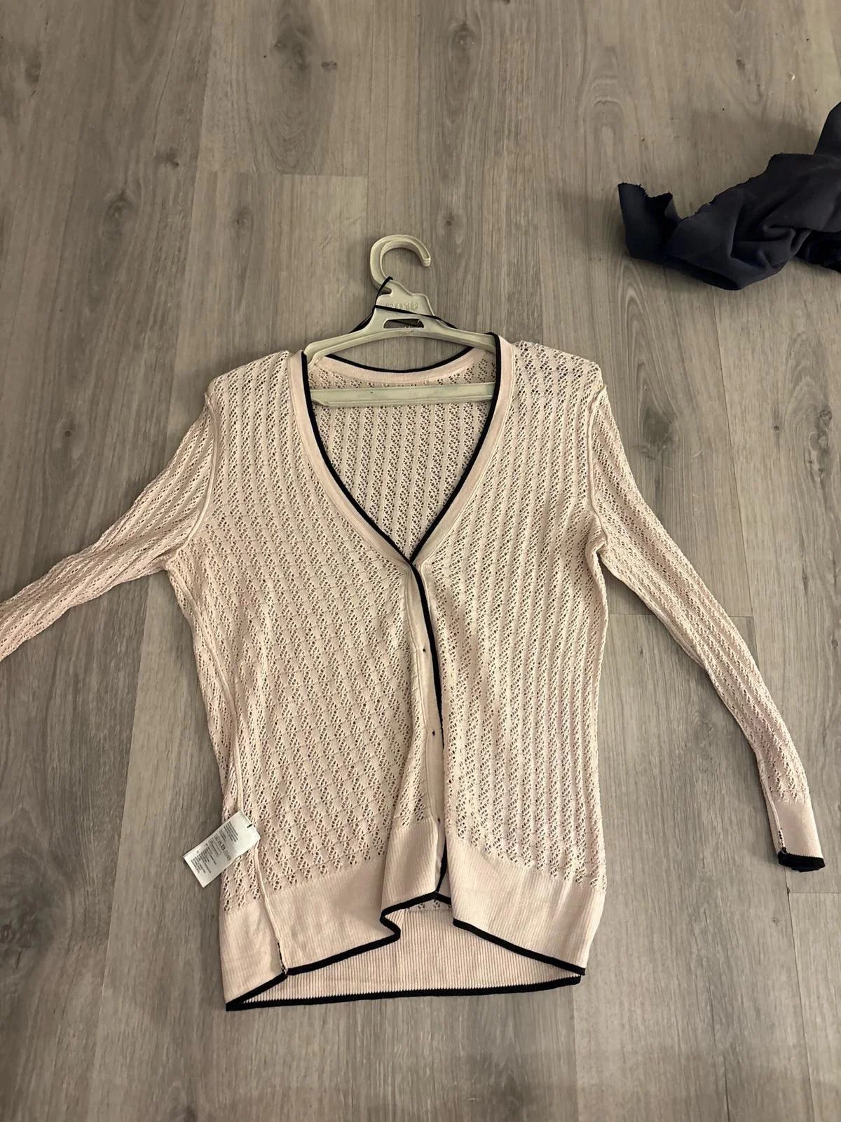H&M Cardigans, size S / 36 / 8, photo 1