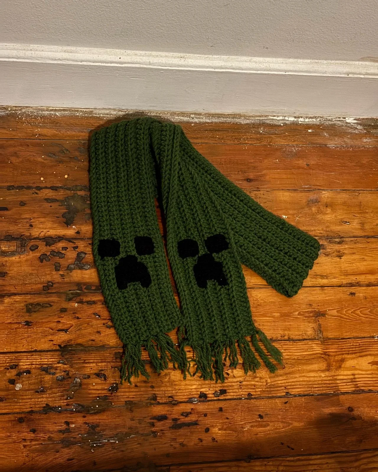 Scarves, size One size, photo 1