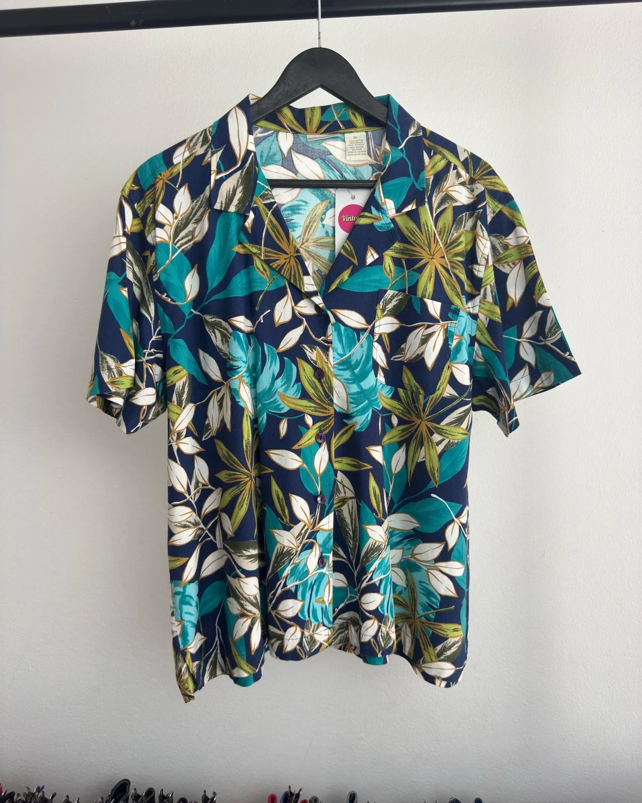 Shirts, size XL / 42 / 14, photo 1