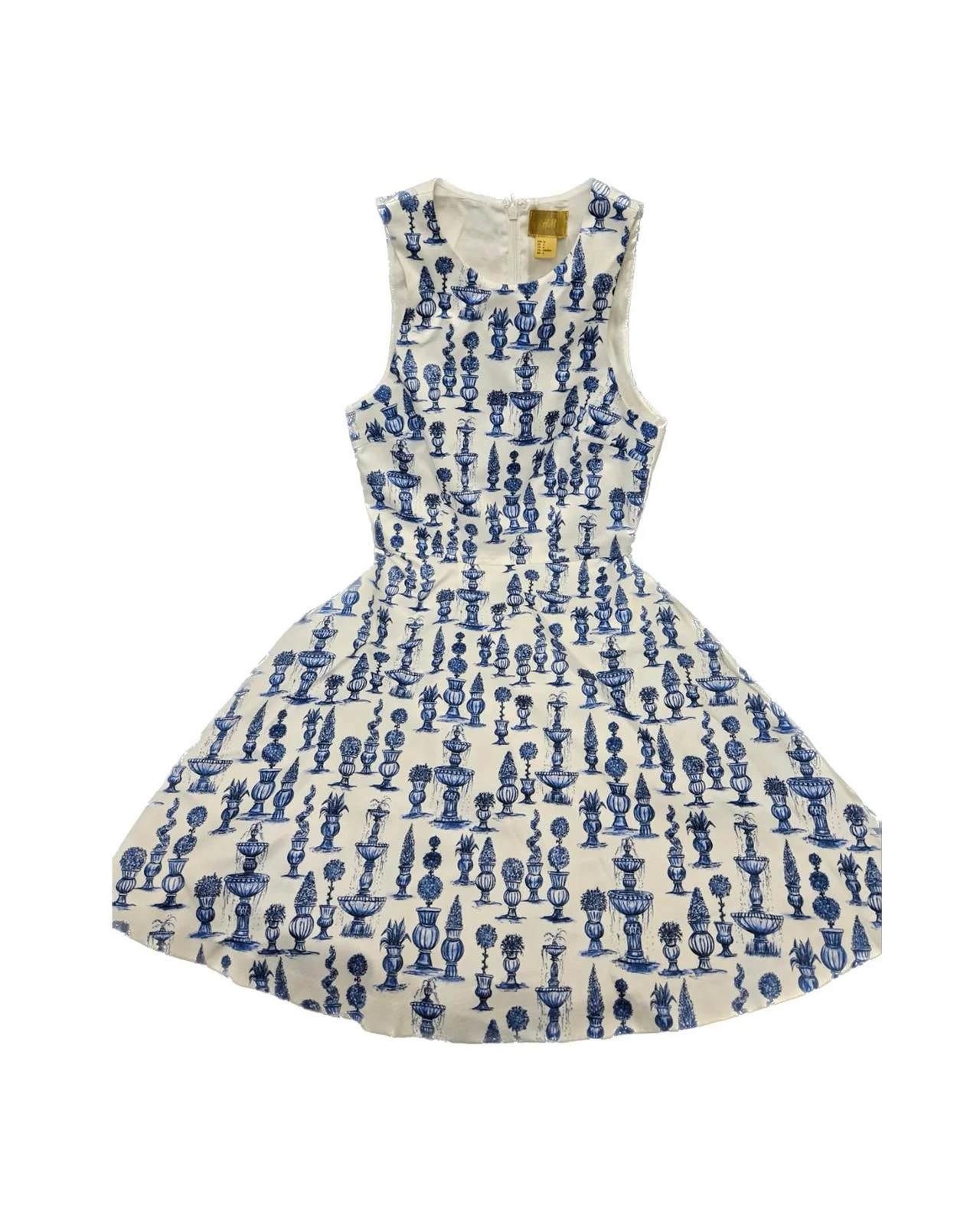 H&M Sundresses, size S / 36 / 8, photo 1