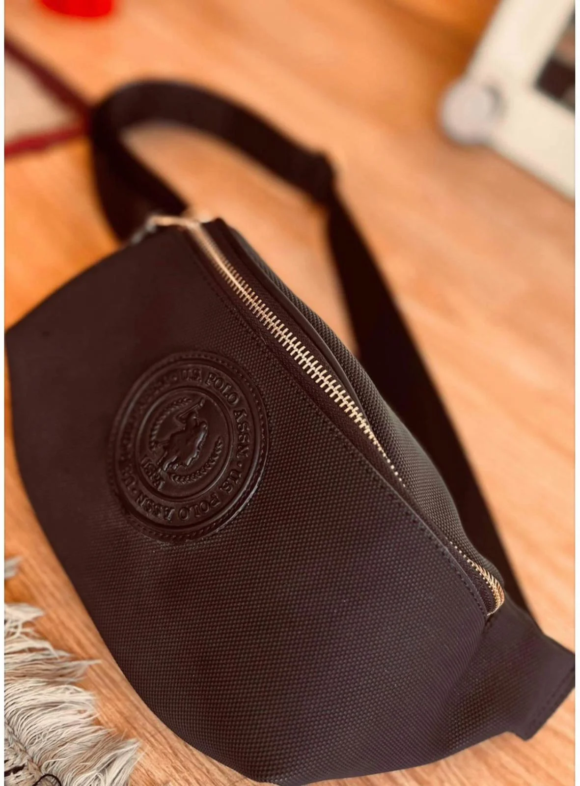 Polo Ralph Lauren Cross-Body Bag, size Other, photo 1