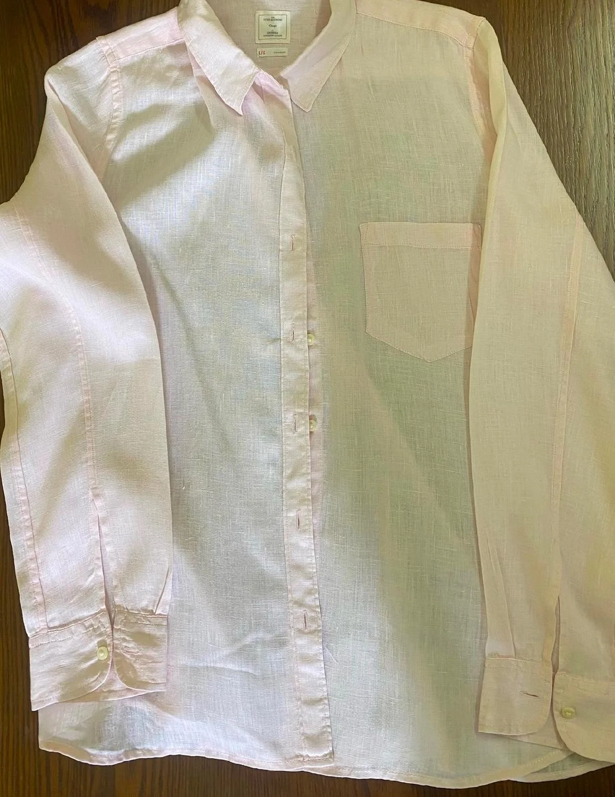 GAP Blouses, size L / 40 / 12, photo 1