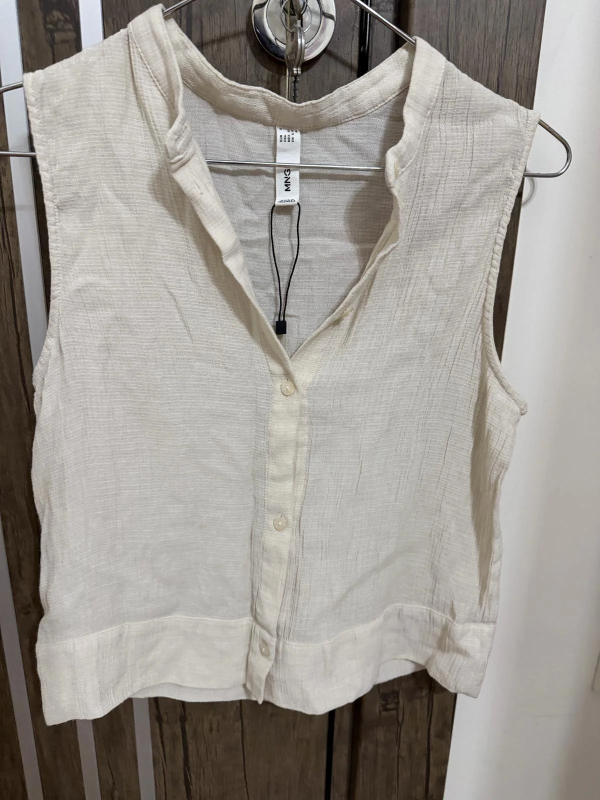 Mango Crop Tops, size XS / 34 / 6, photo 1