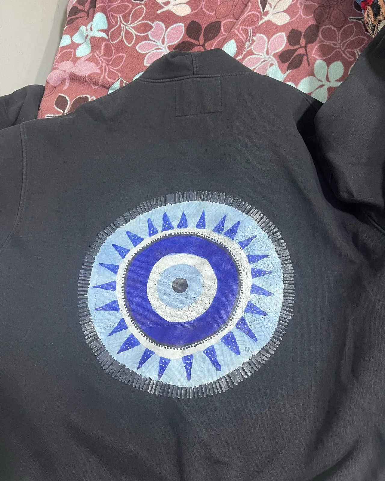 Hoodies, size M / 38 / 10, photo 1