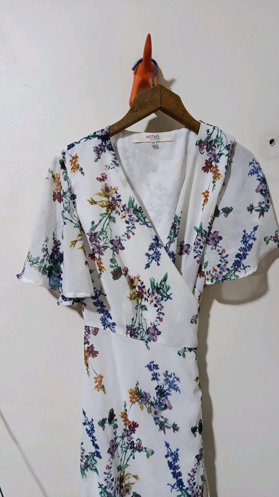 Redtag Maxi Dresses, size L / 40 / 12, photo 1