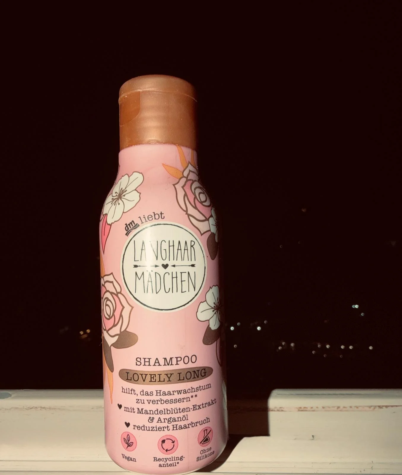 Shampoos, size Other, photo 1
