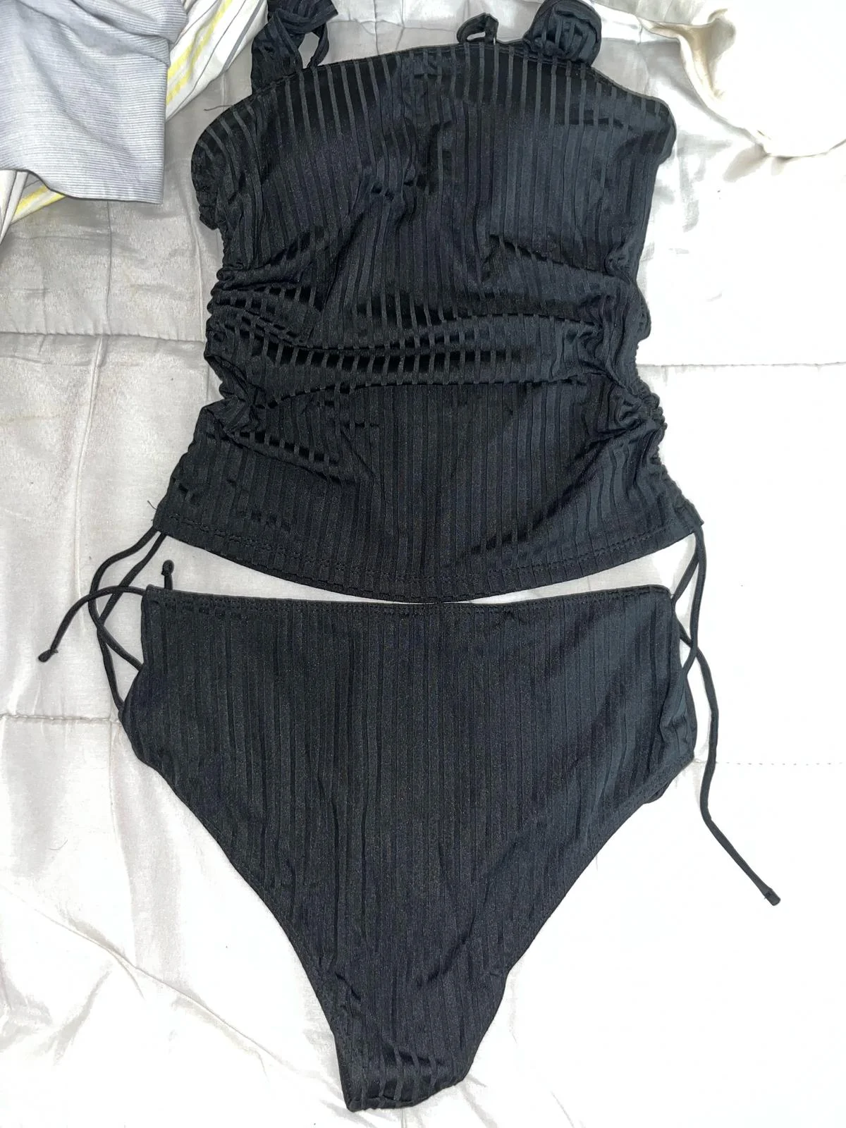 Shein Tankinis, size M / 38 / 10, photo 1