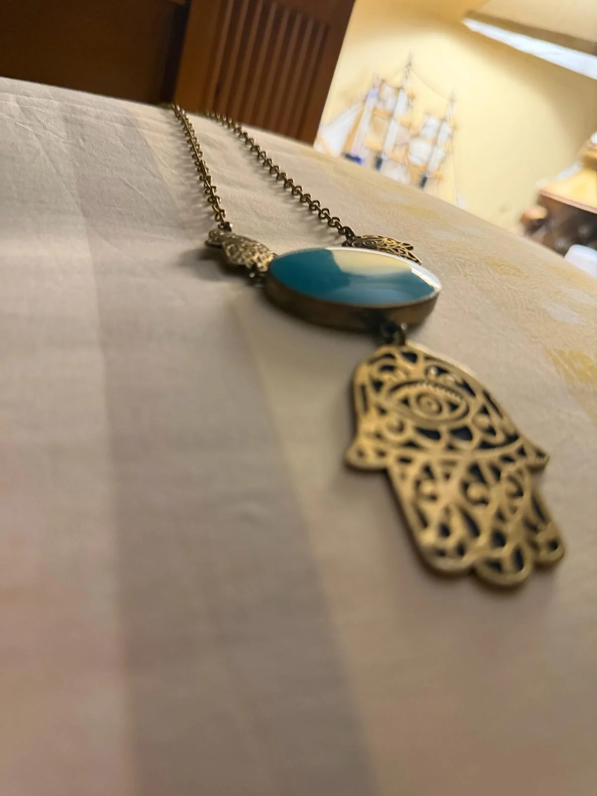 Necklaces, size Other, photo 1