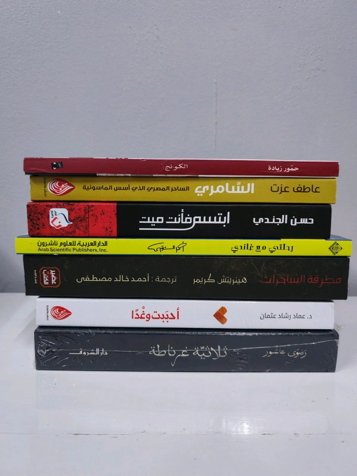 Books, size Other, photo 1