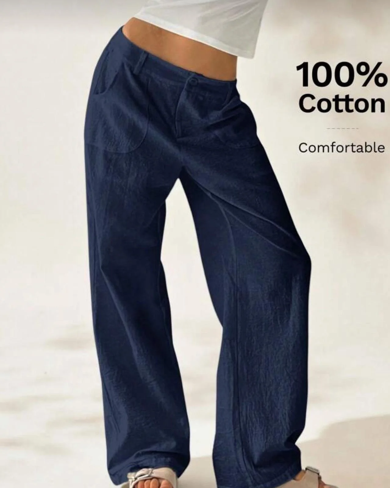 Shein Pants, size L / 40 / 12, photo 1