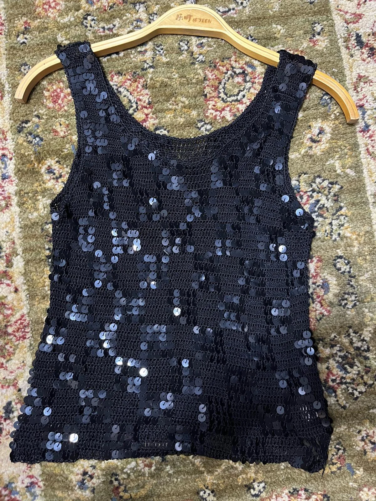 Tank Tops, size S / 36 / 8, photo 1