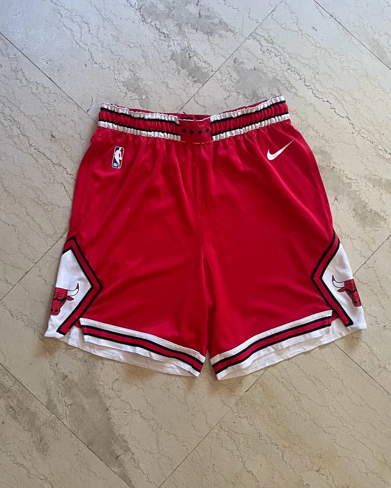 Nike Shorts, size XL, photo 1