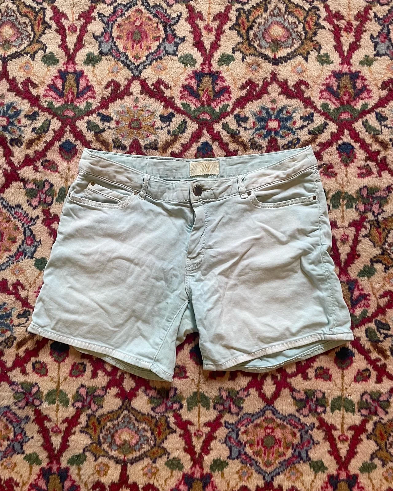 Zara Shorts, size M / 38 / 10, photo 1