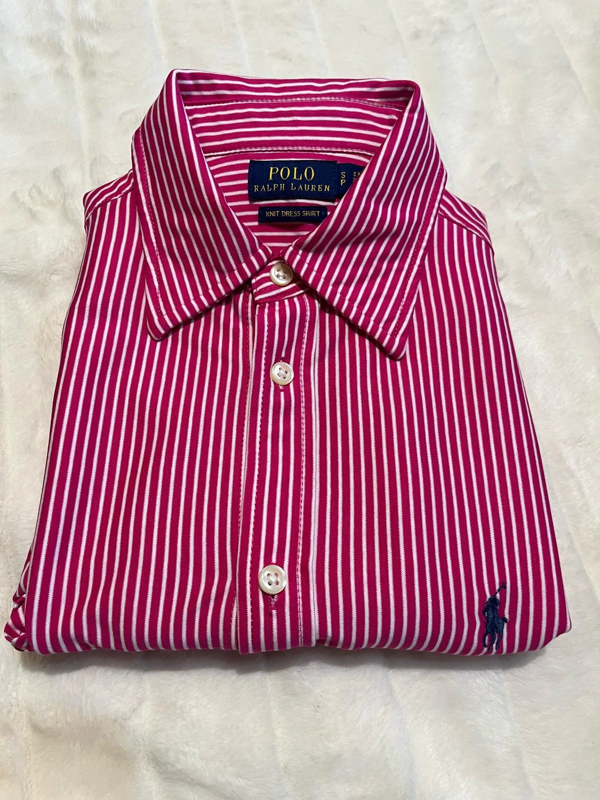 Polo Ralph Lauren T-shirts, size S / 36 / 8, photo 1