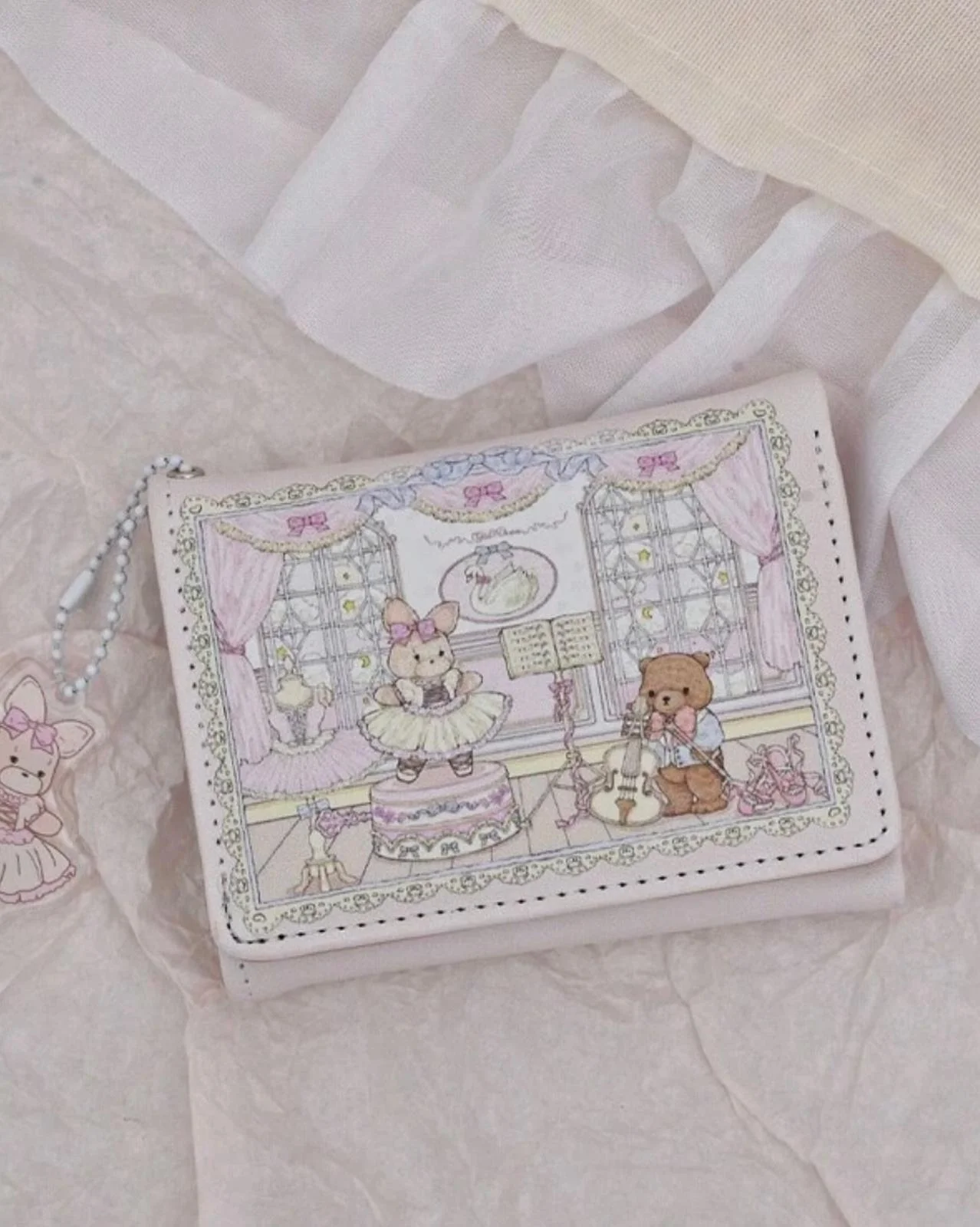 Wallets, size Other, photo 1