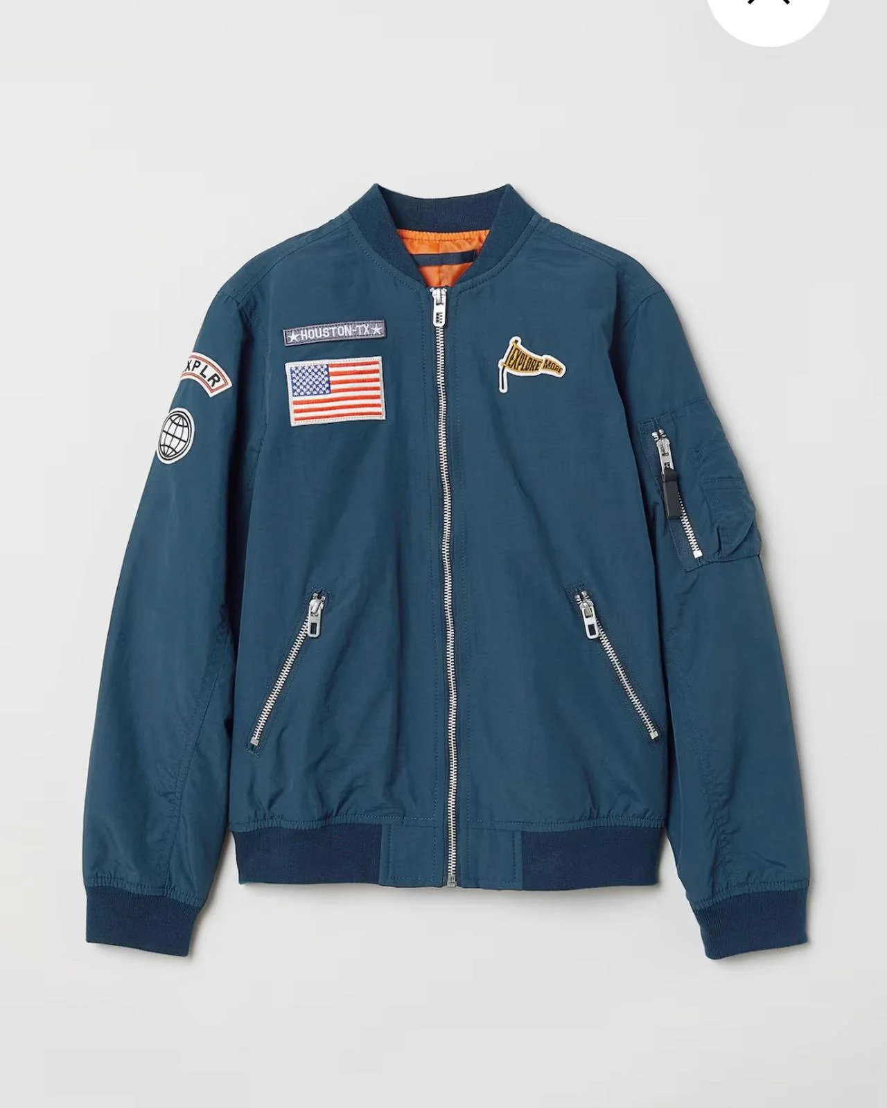H&M Jackets, size S, photo 1