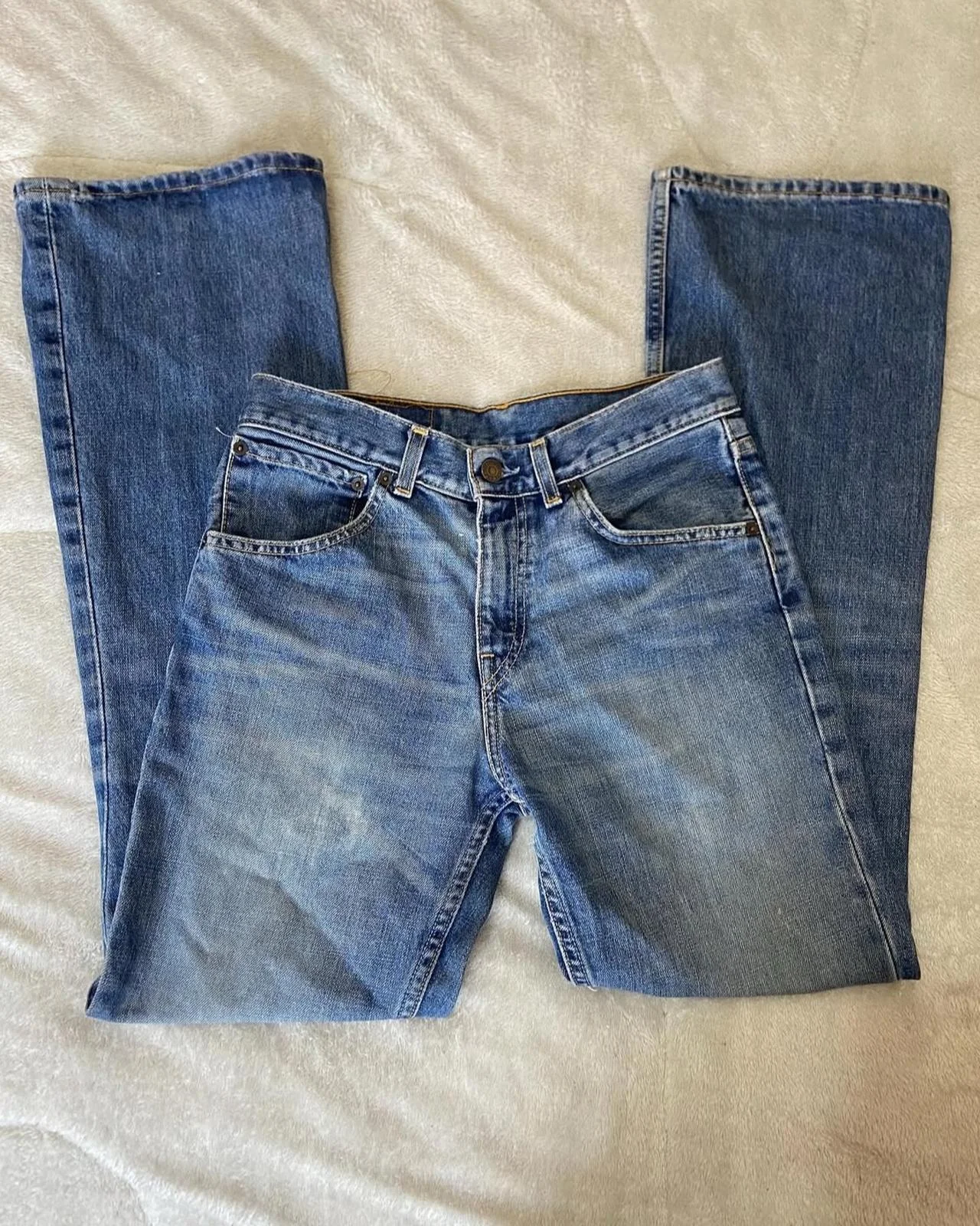 Levi's Jeans, size S / 36 / 8, photo 1
