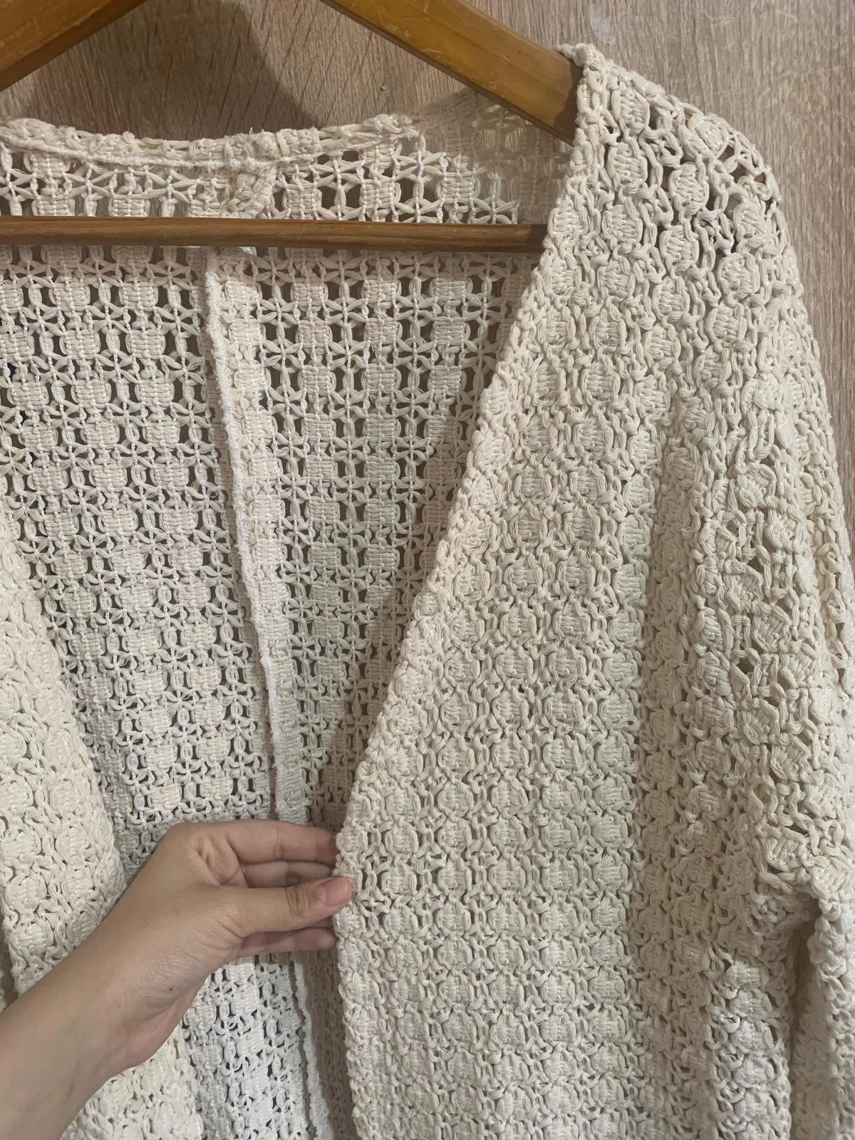 Cardigans, size M / 38 / 10, photo 1
