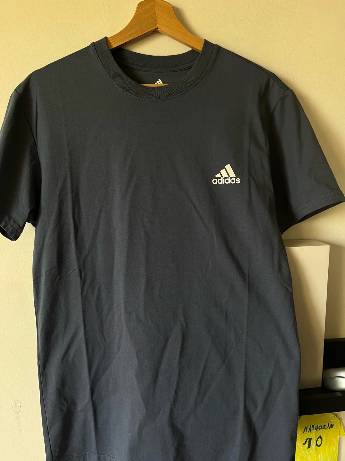 adidas T-shirts, size S / 36 / 8, photo 1