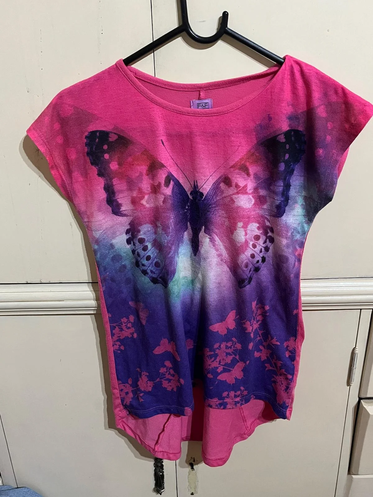 F&F Shirts, size S / 36 / 8, photo 1