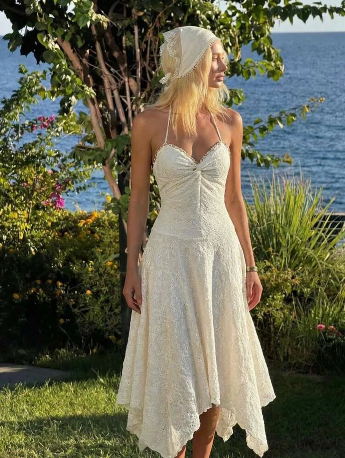 Shein Midi Dresses, size L / 40 / 12, photo 1