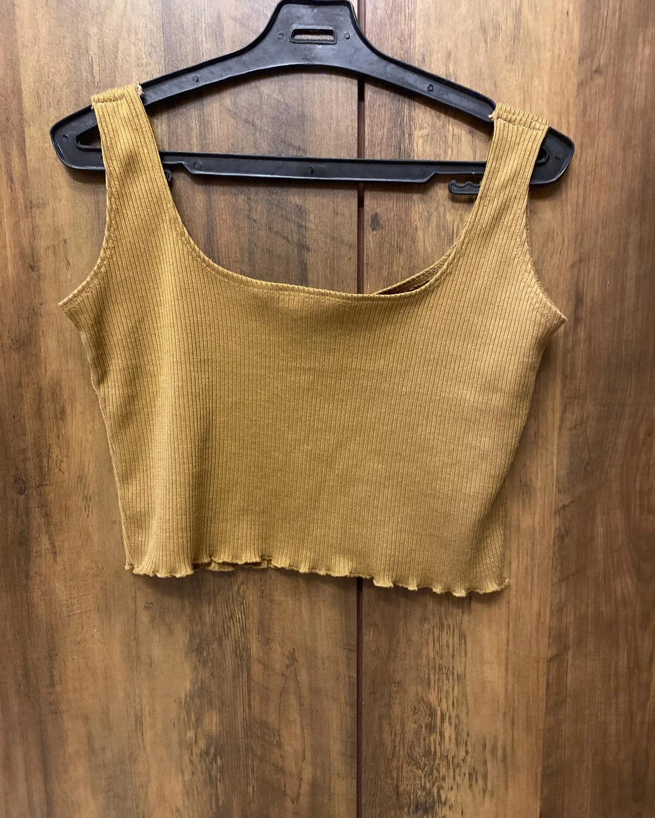 Forever 21 Crop Tops, size L / 40 / 12, photo 1