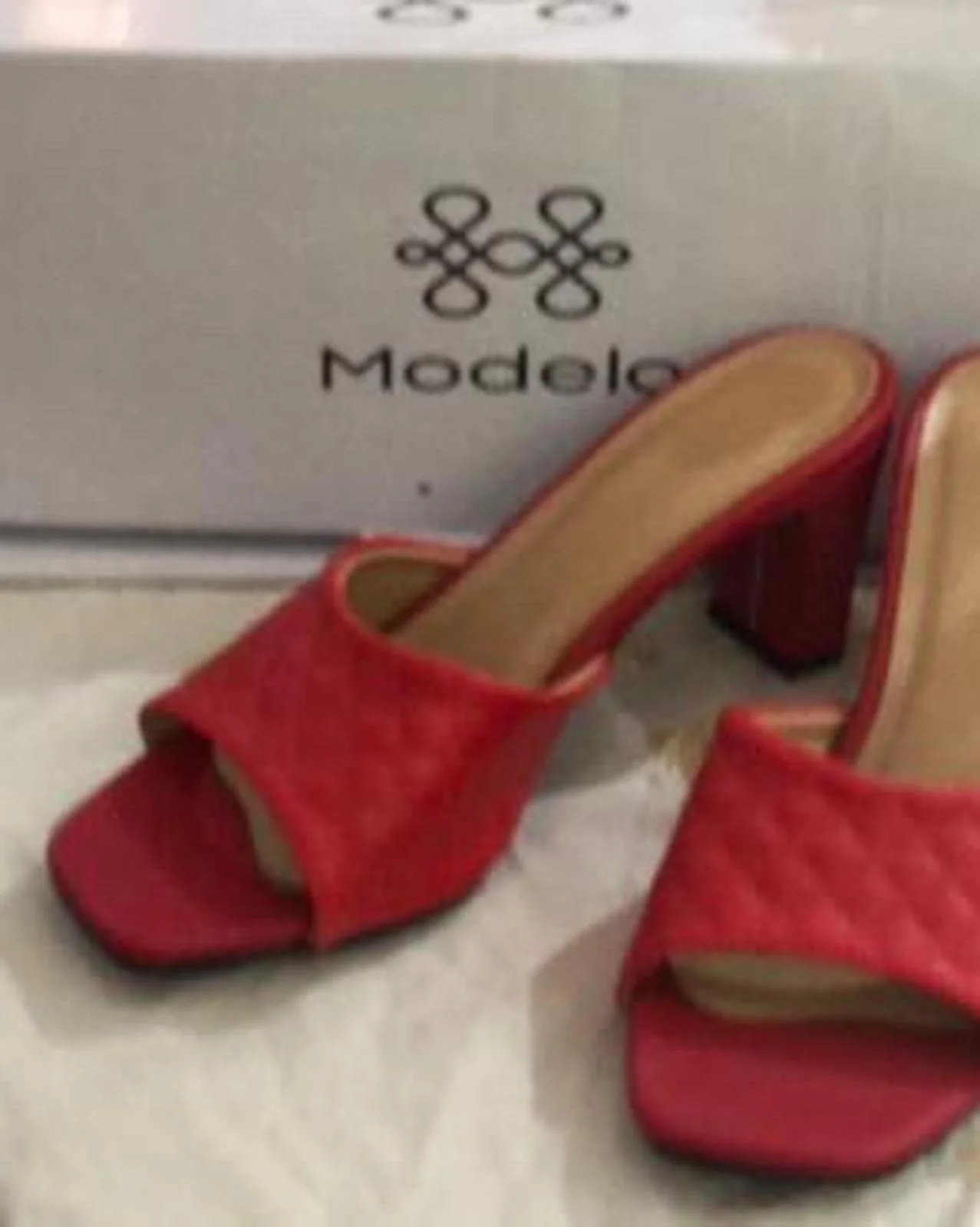 Mules, size 37, photo 1