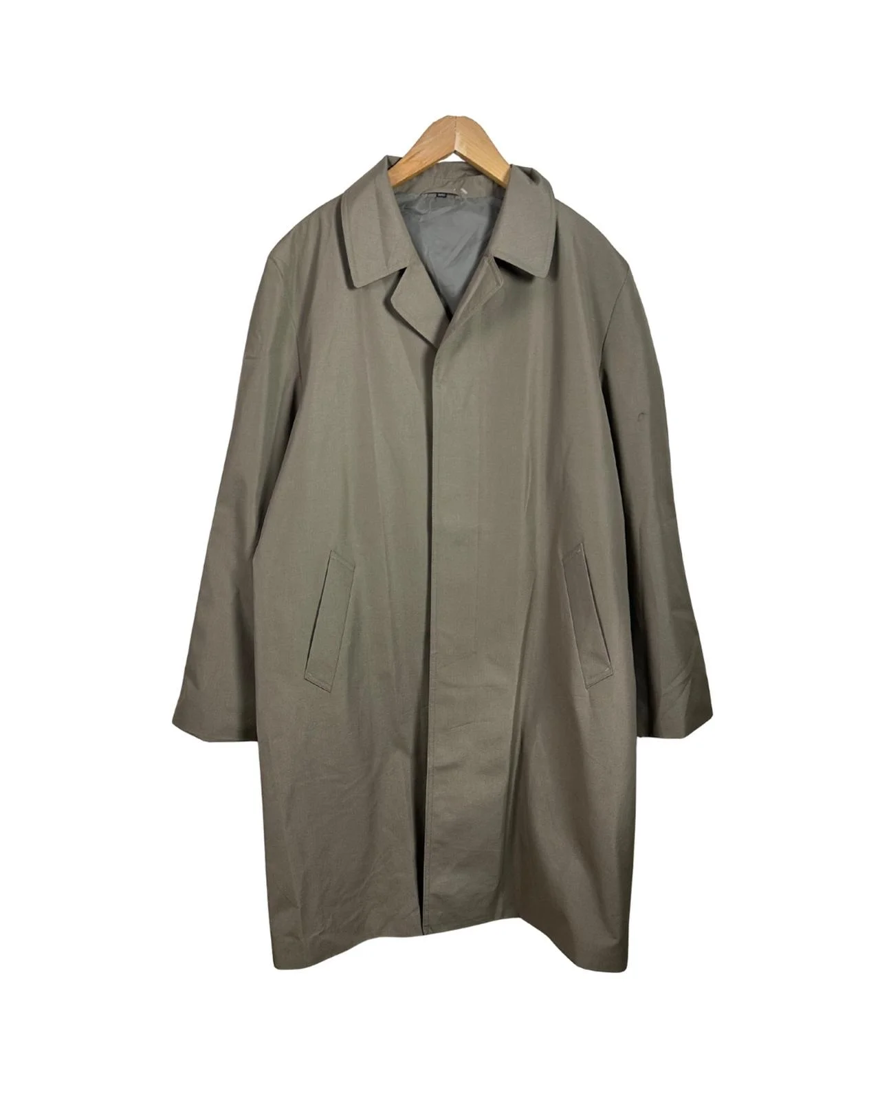 Zara Coats, size XXL, photo 1