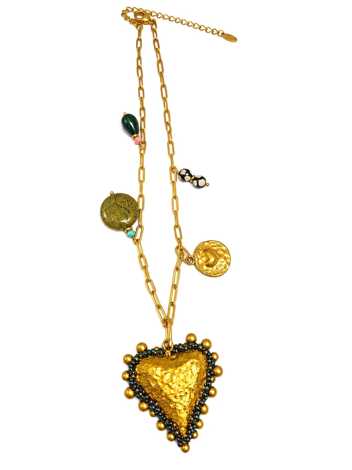 Necklaces, size Other, photo 1