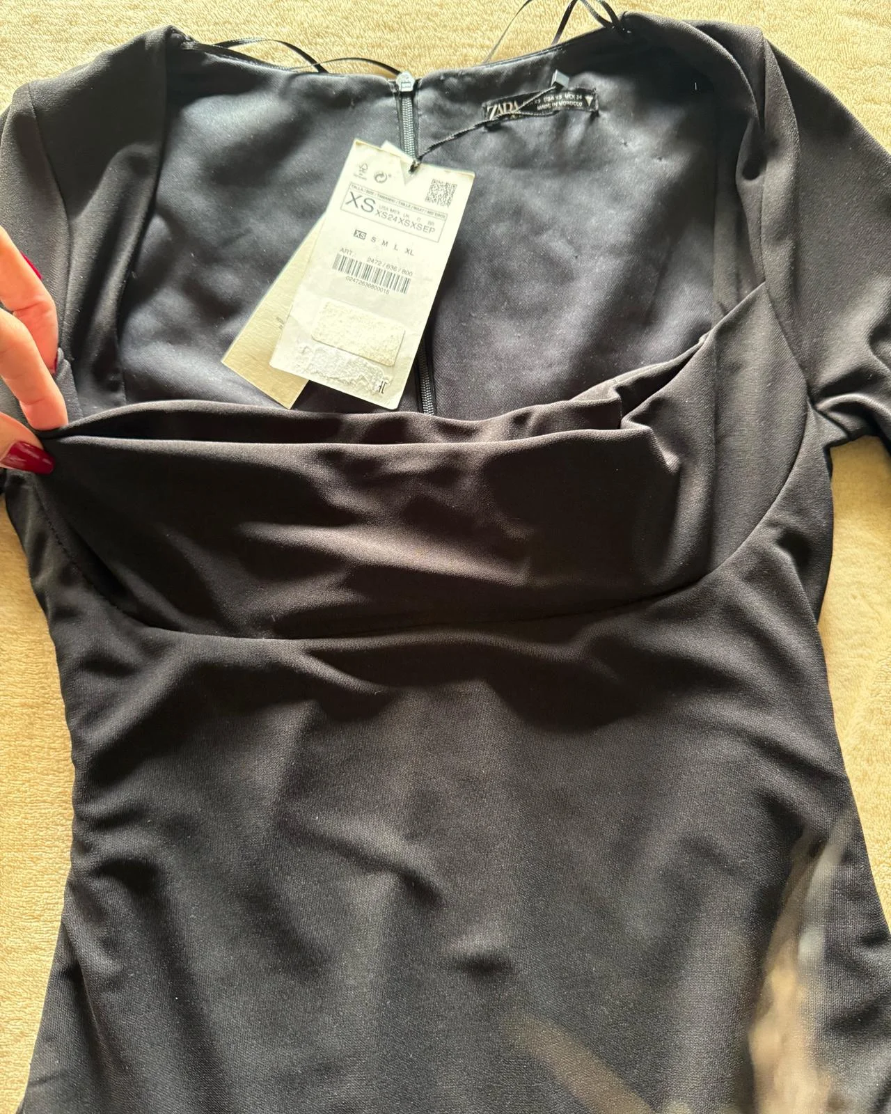 Zara Shirts, size XS / 34 / 6, photo 1