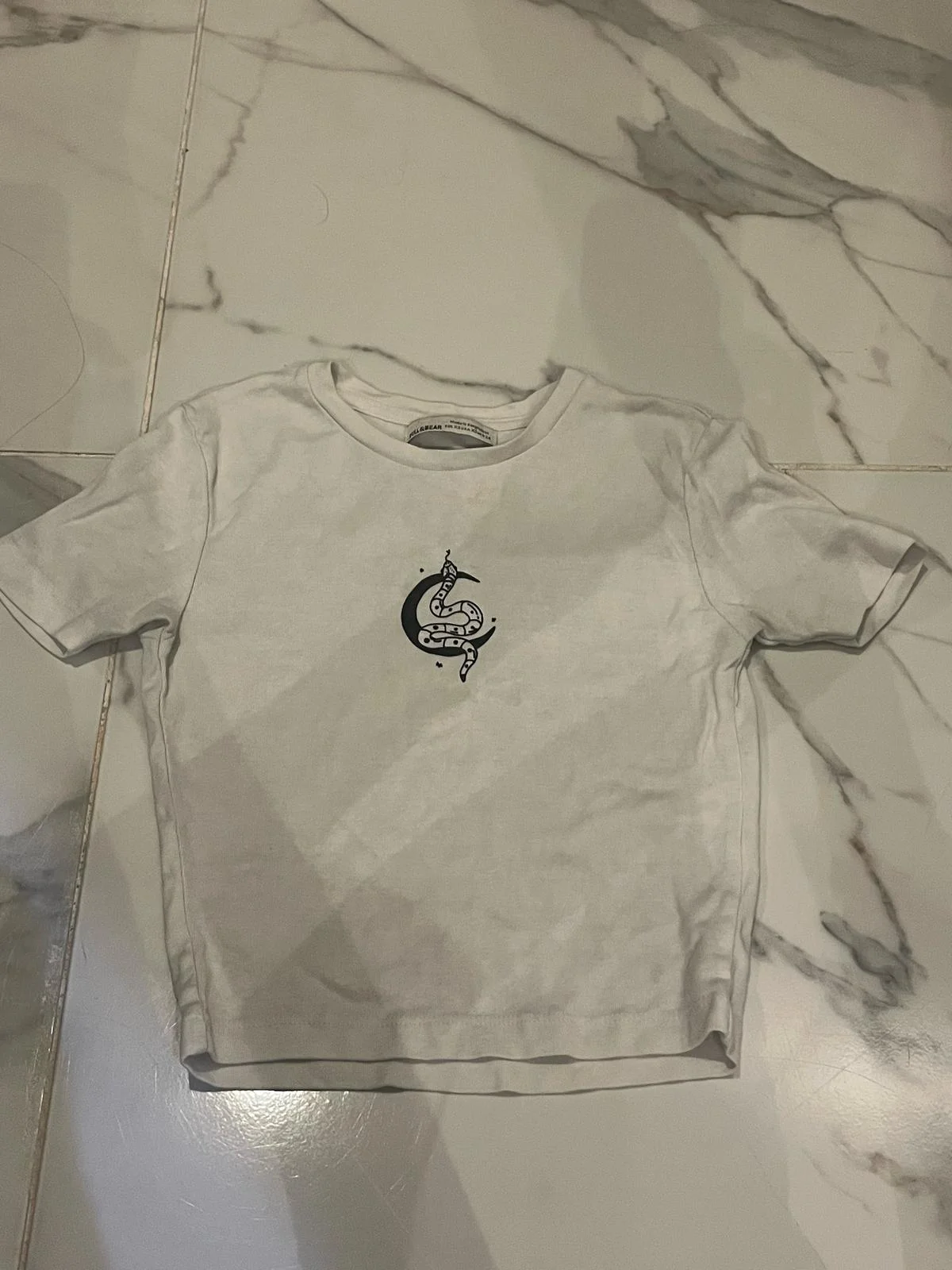 Pull & Bear Crop Tops, size XS / 34 / 6, photo 1