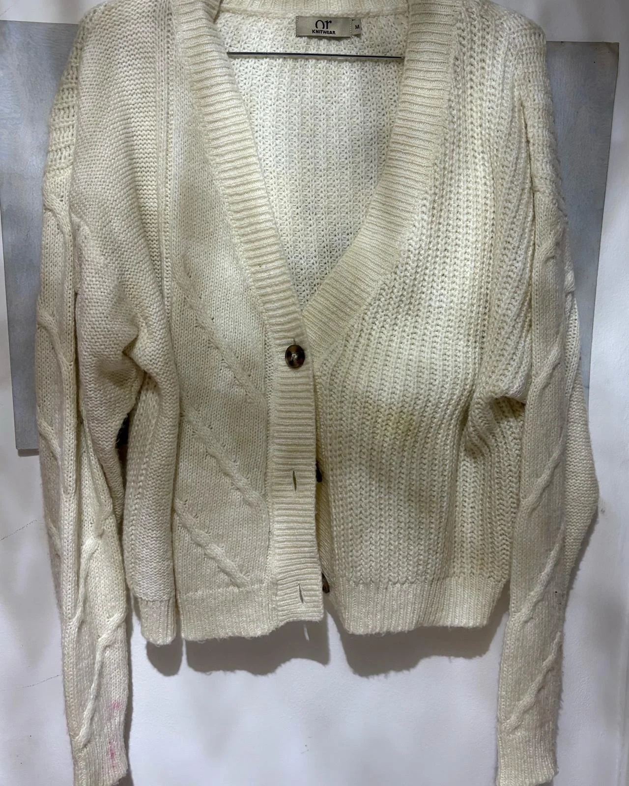 Cardigans, size M / 38 / 10, photo 1