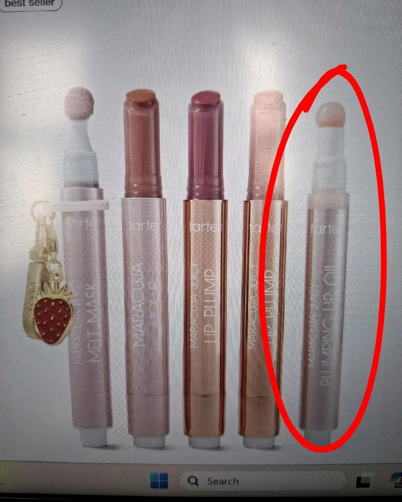 tarte Makeup, size No Size, photo 1